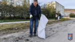 ПСЦ ПРИНЯЛ УЧАСТИЕ ВО ВСЕРОССИЙСКОМ ЭКОЛОГИЧЕСКОМ СУББОТНИКЕ