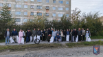 ПСЦ ПРИНЯЛ УЧАСТИЕ ВО ВСЕРОССИЙСКОМ ЭКОЛОГИЧЕСКОМ СУББОТНИКЕ