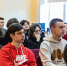 Для студентов СВГУ прошла просветительская лекция «Сила – в многообразии: язык и традиции разных народов России» - СВГУ