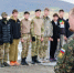 В Магадане прошла открытая военно-спортивная игра "Будущее России" - MagadanMedia.Ru