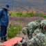 Команда клуба «Подвиг» стала победителем V Открытой городской военно-спортивной игры «Будущее России» - Kolyma.Ru