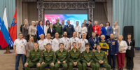 На Колыме стартовала программа "СВОи Герои 49" - MagadanMedia.Ru