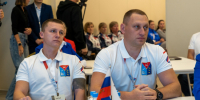 В Магаданской области стартовало обучение в рамках региональной программы «СВОи Герои 49» - Инициатива Колымы