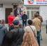 Память о ветеране СВО Денисе Кротове увековечили в Магадане - Газета Магаданская правда