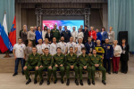 Теоретический модуль региональной программы «СВОи Герои 49» проведут опытные преподаватели Северо-Восточного государственного университета