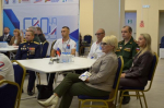 Теоретический модуль региональной программы «СВОи Герои 49» проведут опытные преподаватели Северо-Восточного государственного университета