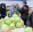 Ярмарки выходного дня переезжают на крытый рынок «ФРЭШ» в Магадане - Газета Магаданская правда