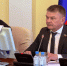 Депутаты  «Единой России» будут соответствовать высокому званию народного избранника: в Магадане начала работу городская Дума восьмого созыва - Единая Россия