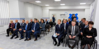 Депутаты от «Единой России» встретились с главой региона - Магаданская областная Дума