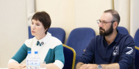 Мэр Магадана стала одним из наставников кадровой программы "СВОи Герои 49" - MagadanMedia.Ru