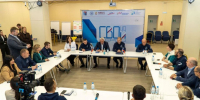 В Магаданской области подходит к финалу первый модуль кадрового проекта «СВОи Герои 49» - Kolyma.Ru