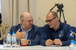 В Магадане прошёл «День наставника» в рамках региональной программы «СВОи Герои 49»