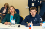 В Магадане прошёл «День наставника» в рамках региональной программы «СВОи Герои 49»