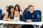 В Магадане прошёл «День наставника» в рамках региональной программы «СВОи Герои 49»