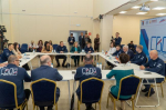В Магадане прошёл «День наставника» в рамках региональной программы «СВОи Герои 49»