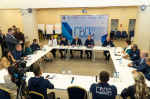 В Магадане прошёл «День наставника» в рамках региональной программы «СВОи Герои 49»