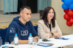 В Магадане прошёл «День наставника» в рамках региональной программы «СВОи Герои 49»