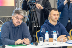 В Магадане прошёл «День наставника» в рамках региональной программы «СВОи Герои 49»