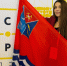 Преподаватель колледжа искусств Олеся Рымарь представила Магаданскую область в финале Всероссийского конкурса «Мастер года». - Kolyma.Ru