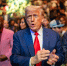 Дональд Трамп устраивает бой UFC в Белом доме на свой юбилей - MagadanMedia.Ru