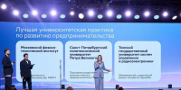 Правительство Москвы и Сбер подвели итоги Startup Summit Awards - MagadanMedia.Ru