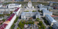 В Магаданской области завершилось подведение итогов победителей регионального этапа Международной Премии #МЫВМЕСТЕ 2025 - Kolyma.Ru