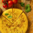 Когда под столом завалялась тыква: Готовлю вкуснейшие лепёшки с сыром, домашние в "осадке" - MagadanMedia.Ru