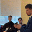 Для студентов старших курсов СВГУ прошел интенсив-семинар «Семья в молодости: создать или отложить» - СВГУ