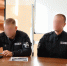 Офицеры СОБР «Маяк» провели профориентационную встречу с магаданскими студентами - Росгвардия