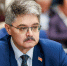 Анатолий Широков прокомментировал проект строительства железнодорожной линии Нижний Бестях – Магадан - Kolyma.Ru
