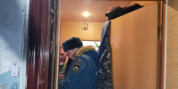 Колымчанам напоминают о правилах пожарной безопасности - MagadanMedia.Ru