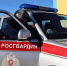 На Колыме с начала года патрульные экипажи Росгвардии свыше 1700 раз выезжали по сигналу «тревога» - Kolyma.Ru