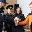 На Колыме ключи от квартир на Гороховом поле вручили сотрудникам правоохранительных органов - Kolyma.Ru