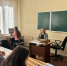 Студенты и преподаватели СВГУ приняли участие в IX «Всероссийском экономическом диктанте» - СВГУ