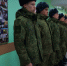 Из Магадана к местам прохождения срочной военной службы отправились колымские призывники. - Kolyma.Ru