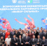 Под эгидой партийного проекта «Выбор сильных» в Лицее № 14 с 1 сентября открылись первые в регионе спортивные классы «Самбо» - Kolyma.Ru