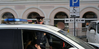 В Магадане госавтоинспекторы провели рейд по выявлению нарушений правил парковки - Kolyma.Ru