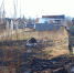 Магаданка захотела избавиться от мусора и устроила пожар в частном секторе - Газета Магаданская правда