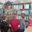 Книжкин дом - Магаданская ЦБС