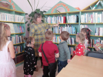 Книжкин дом