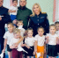 Представители следственного комитета Колымы навести подшефных - Kolyma.Ru