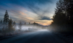 Лучшие фотографии Магадана за неделю
