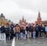 Колымские школьники побывали в Москве по нацпроекту "Семья" - MagadanMedia.Ru