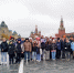 Группа школьников, побывавшая по нацпроекту «Семья» в Москве, делится впечатлениями после путешествия - Министерство культуры и туризма