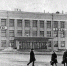 Молодежный центр достроили в 1966 году в Магадане - Газета Магаданская правда
