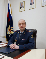 С Днем работника службы делопроизводства и архива уголовно-исполнительной системы