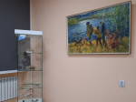 Сеймчанский краеведческий музей готовится к открытию на новом месте