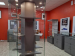 Сеймчанский краеведческий музей готовится к открытию на новом месте