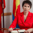 Лариса Поликанова: Ваша миссия – стоять на страже закона и порядка - Kolyma.Ru