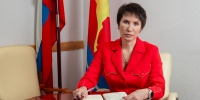 Лариса Поликанова: Ваша миссия – стоять на страже закона и порядка - Kolyma.Ru
